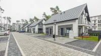 Apartamenty Sun & Snow Horizon Park Hotels in Dziwnówek