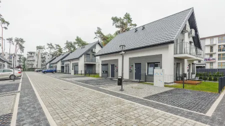 Horizon Park, Sun & Snow