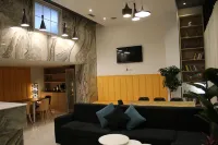 公園酒店
