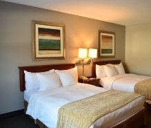 The Commerce, Trademark Collection by Wyndham