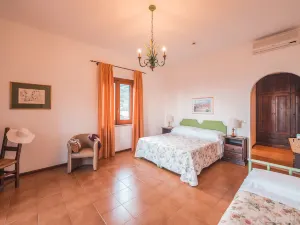 Hotel Villa Sirina