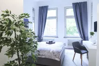 dreams Düsseldorf Hotels in Dusseldorf