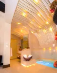 Hotel de La Soledad - Bathtub