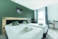 City Résidence Tours Hotels in Tours