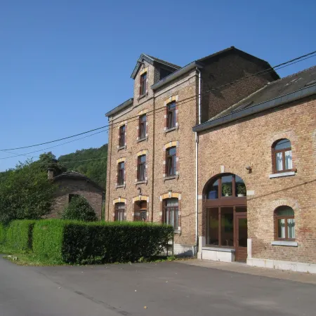 Ardennes Stay for 21 Guests