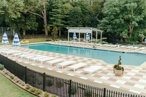 The Lodge Jamberoo Hotels in Jamberoo