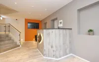 Lava Apartments & Rooms Hotels in Svalbarðseyri