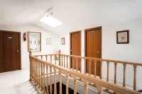 Hostal del Campo Hotels in Arevalo