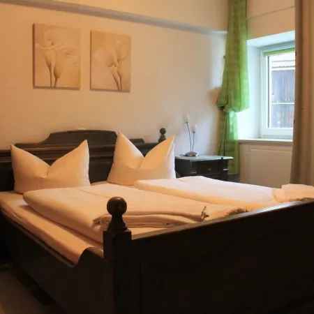 Landhotel Fuchsbau