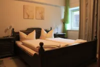 Landhotel Fuchsbau Hotels in VohenstrauB