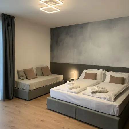 Guest House le Cassandre