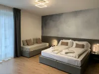 Guest House Le Cassandre Hotel a Caiolo