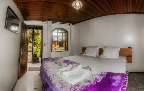 Pousada Marimar Hotels in Ilha do Mel