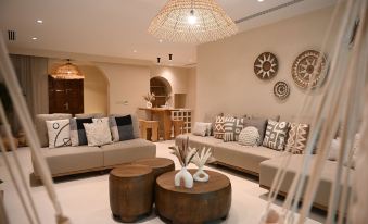 Umm Al Quwain Beach Hotel