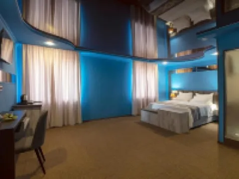 Georgia Gold Hotels in Gori