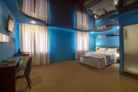 Georgia Gold Hotels in 