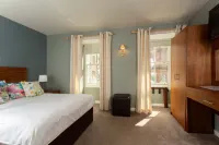 Queens Head Hotel Hotel a Eyemouth
