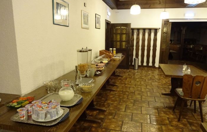 Gasthof Hotel Zum Ross