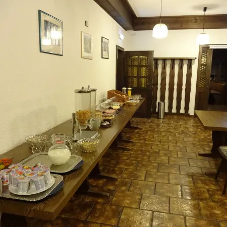 Gasthof Hotel Zum Ross