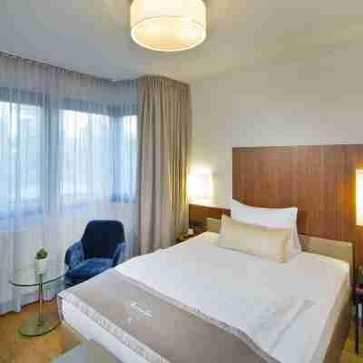 Hotel Maximilian - Stadthaus Penz Rooms