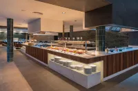 Princess Family Club Bavaro - All Inclusive - Desayuno
