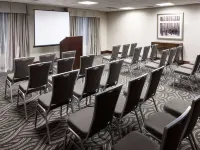 Hampton Inn & Suites Colorado Springs/I-25 South Hotels near Cheyenne Mountain
