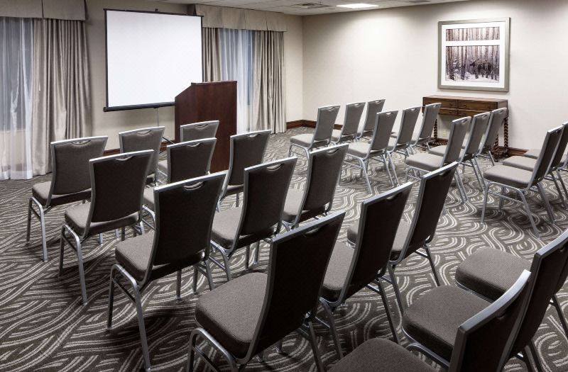 Hampton Inn & Suites Colorado Springs/I-25 South photo 4