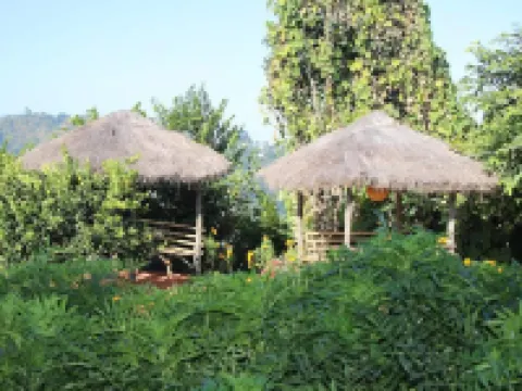 Bairav Village Farm Hotels in Palpa