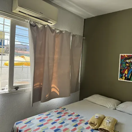 Casa da Esquina Pousada Hotel di Recife
