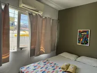 Casa da Esquina Pousada