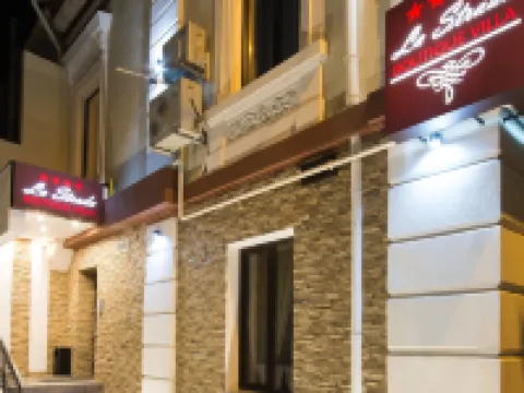 La Strada Boutique Villa Hotels in Pitesti