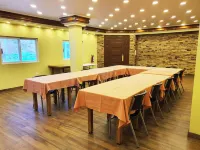 Hotel Marques de Cima