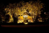 Coco Reef Resort & Spa - Parkplatz