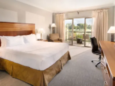 Temecula Creek Inn Hotels in Temecula