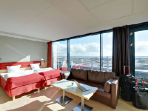 Scandic Olympic Hotels in Esbjerg