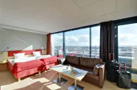 Scandic Olympic Hotels in Esbjerg