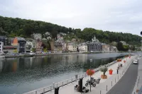 L'Inattendu "sur la croisette" Dinant Centre - Alloggi