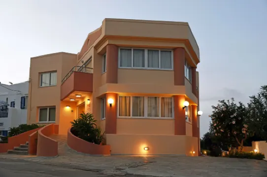 Iolkos Hotel Apartments