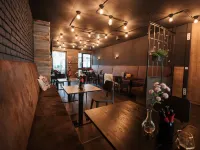 Coffee Fellows Hotel München-Freiham Hotels near Muenchen-Pasing Train Station