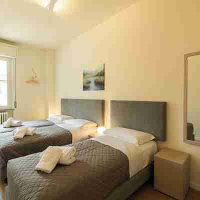 Large Filippini Residence a Few Meters from the Arena Rooms