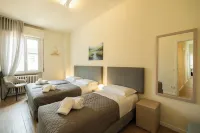 Large Filippini Residence a Few Meters from the Arena