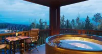 Palliser Lodge — Bellstar Hotels & Resorts