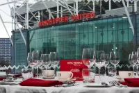 Hotel Football, Old Trafford, a Tribute Portfolio Hotel - breakfast