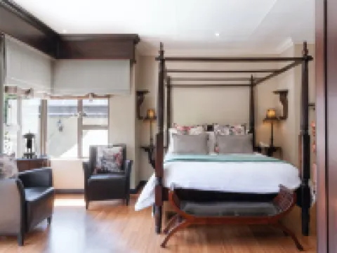 InnJoy Boutique Hotel Hotels in Centurion