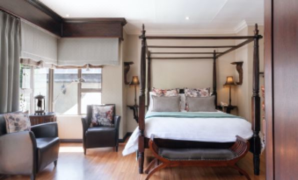 InnJoy Boutique Hotel