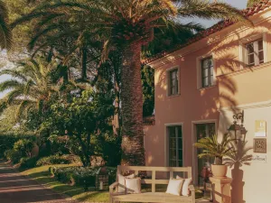 La Bastide de Saint Tropez