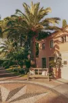 Hôtel La Bastide de Saint-Tropez