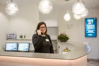 Hotel Go2Bed Weil am Rhein - Basel Hotels in Weil am Rhein