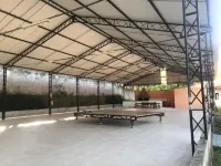 Polo Hotel Fazenda Hotels in Indaiatuba