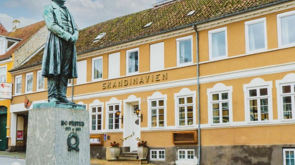Hotel Skandinavien